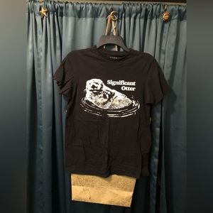 Significant Otter  (inventory tub #1)